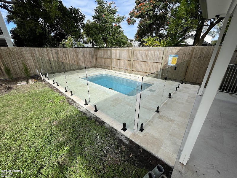 Harding Fencing photo 3