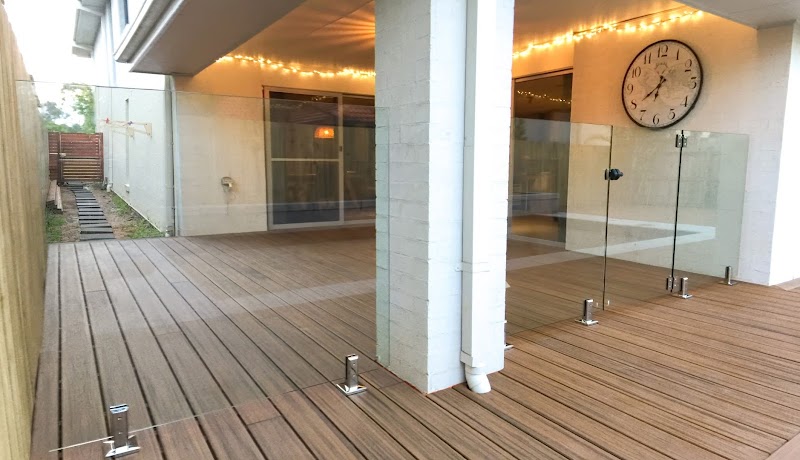 Harding Fencing project 8