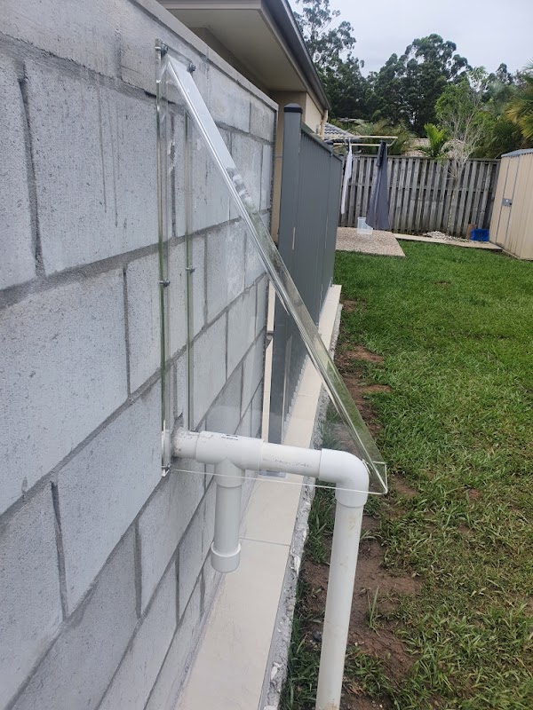Harding Fencing project 9