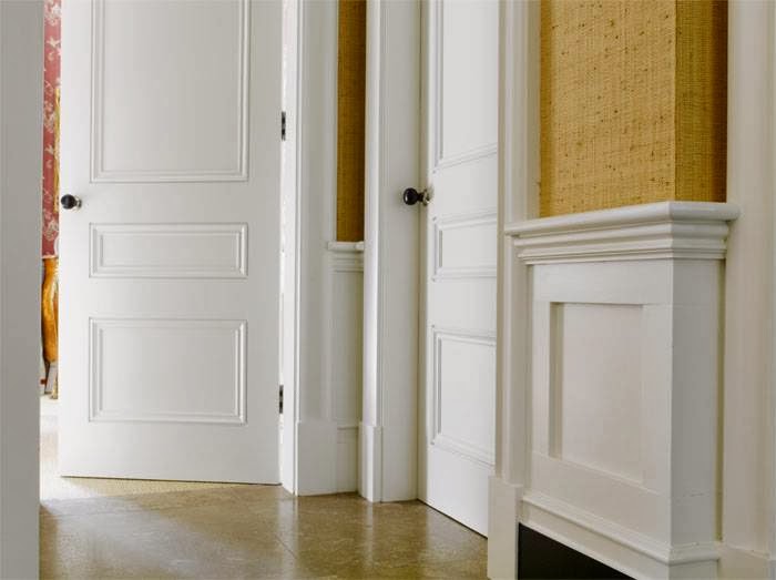 Hardman Joinery work 4