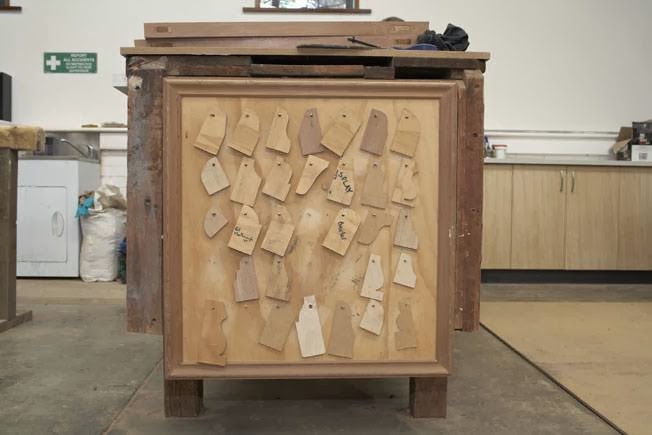 Hardman Joinery project 6