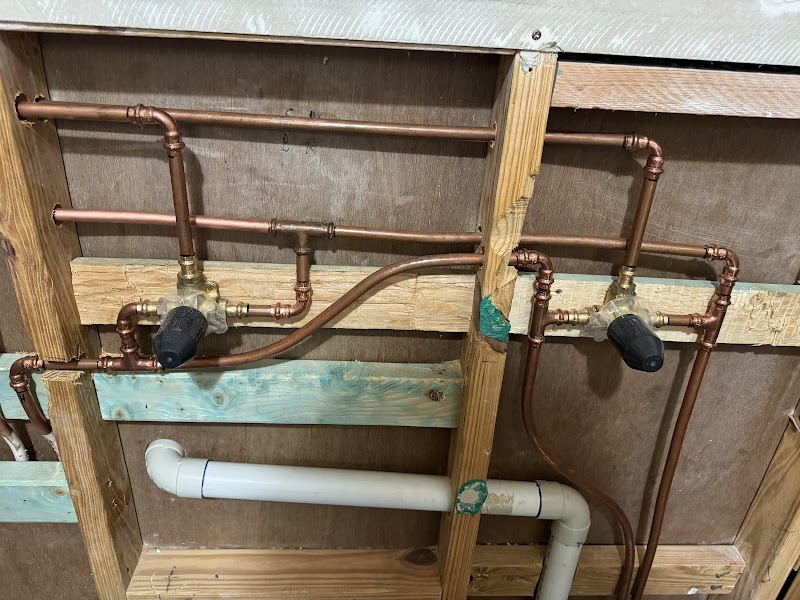Hardy & Sons Plumbing photo 3