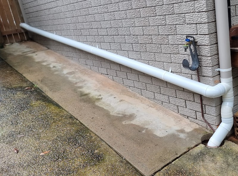 Hardy & Sons Plumbing project 4