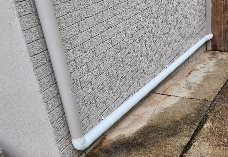Hardy & Sons Plumbing project 7