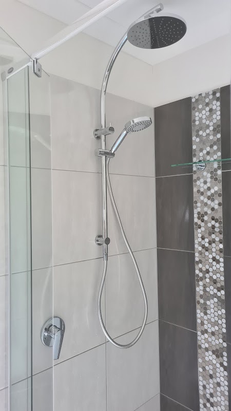 Hardy & Sons Plumbing project 9