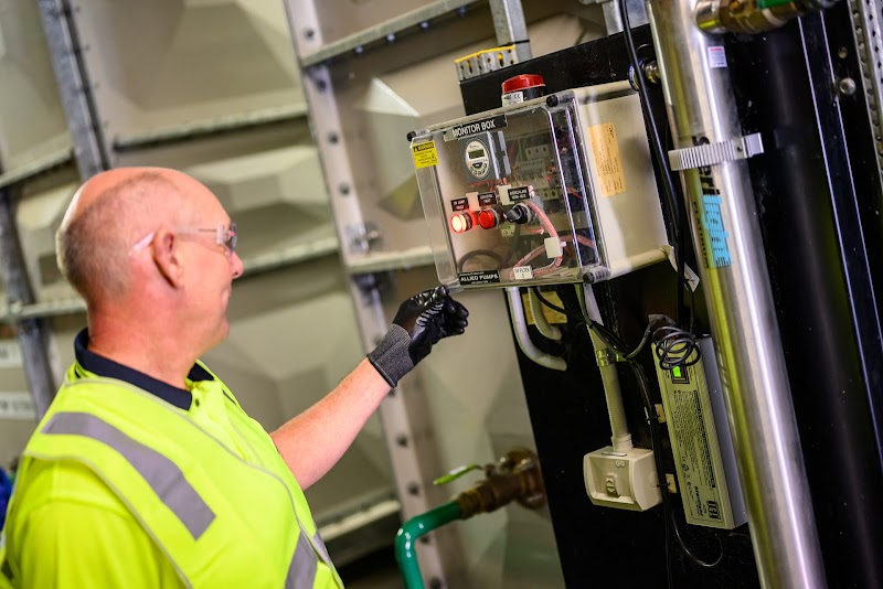 Harleys Complete Plumbing Services photo 2