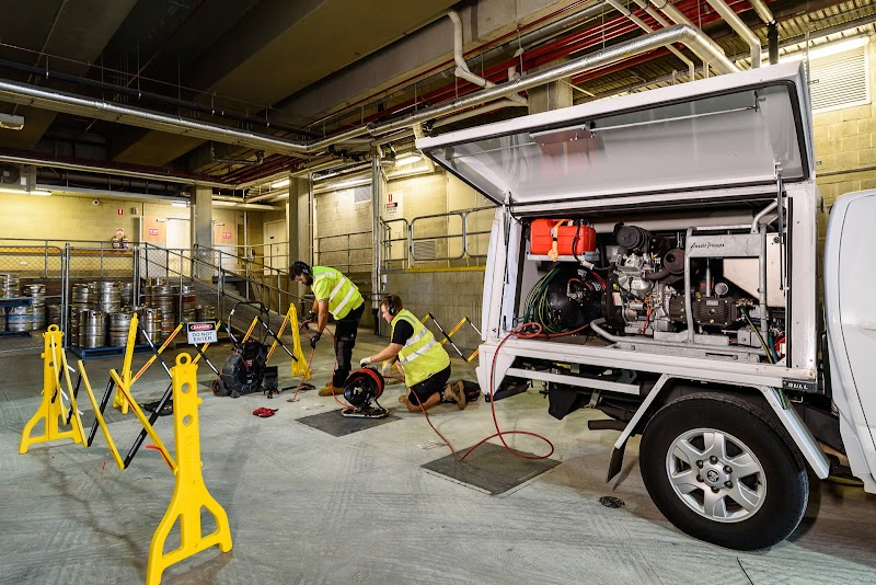 Harleys Complete Plumbing Services photo 3