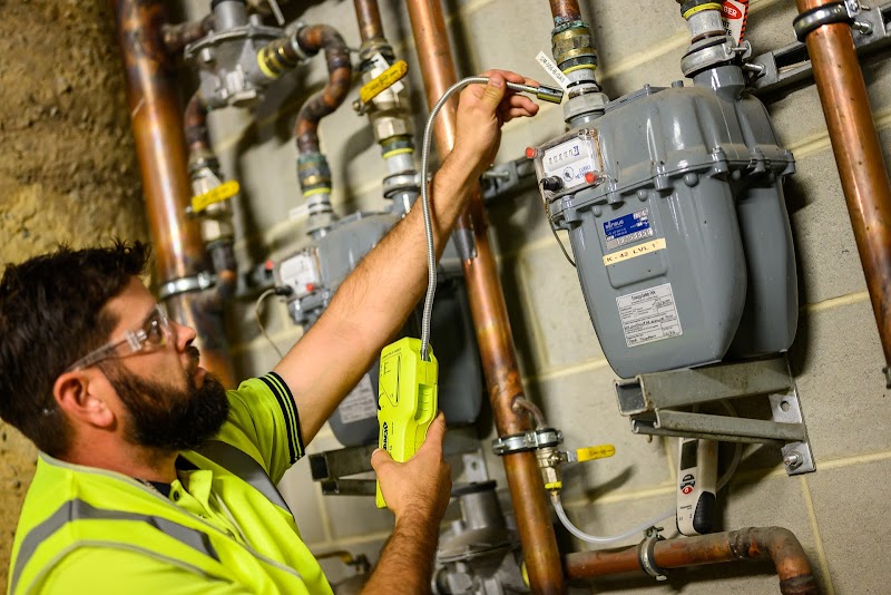 Harleys Complete Plumbing Services project 4