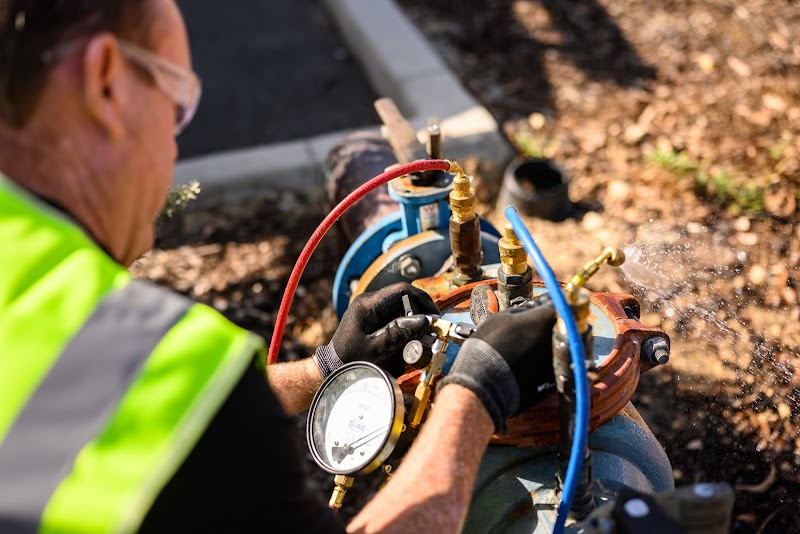 Harleys Complete Plumbing Services project 5