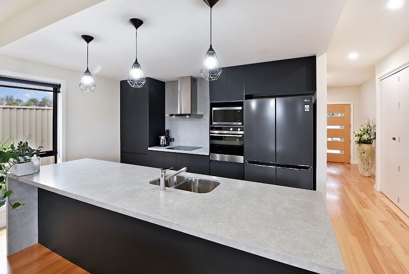Harrington Homes Gold Coast work 1