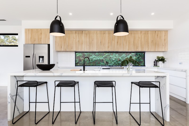 Harrington Homes Gold Coast work 2