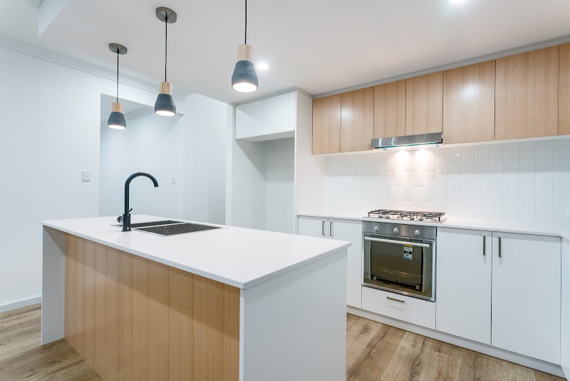 Harrington Homes Gold Coast work 3