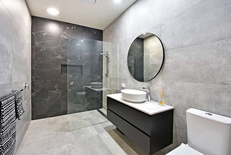 Harrington Homes Gold Coast project 5