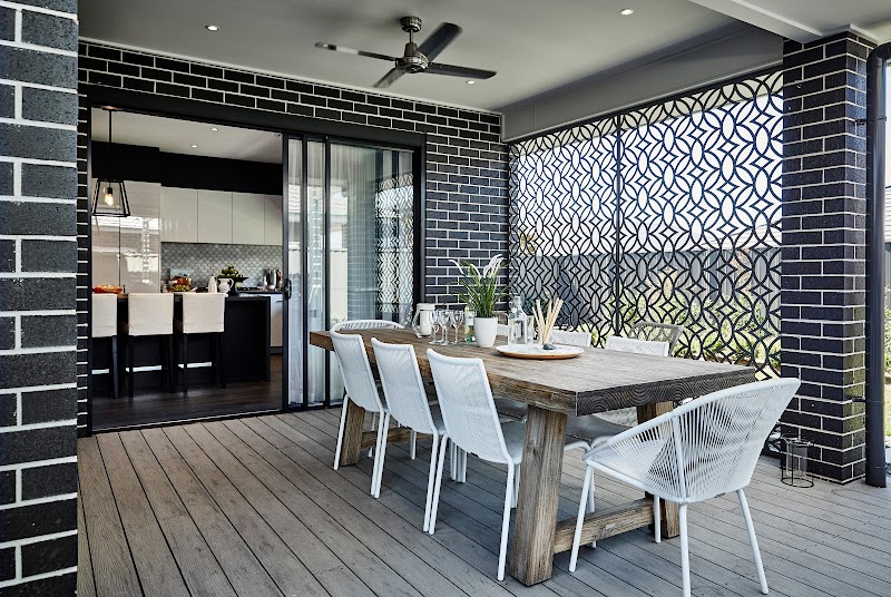 Harrington Homes Gold Coast project 7