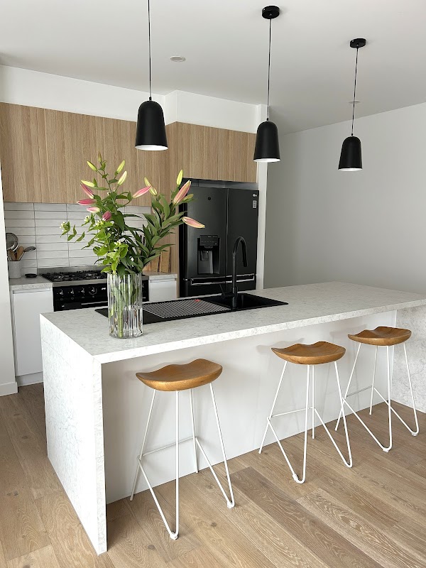 Harrington Homes Gold Coast project 8
