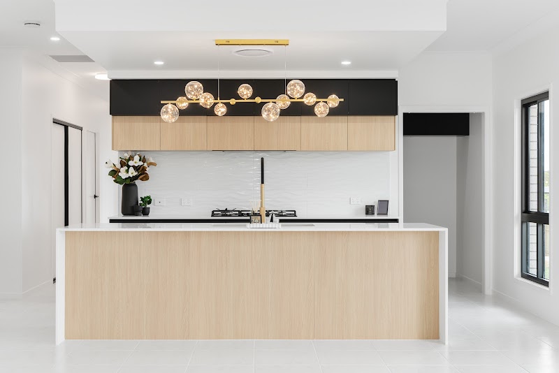 Harrington Homes Gold Coast project 10