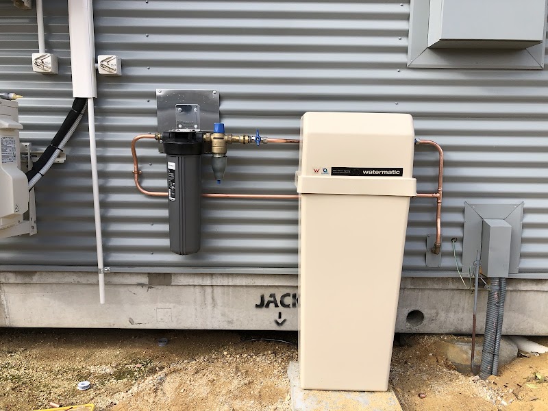 Harrington Plumbing & Gas photo 1