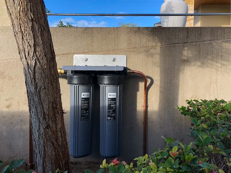 Harrington Plumbing & Gas photo 3