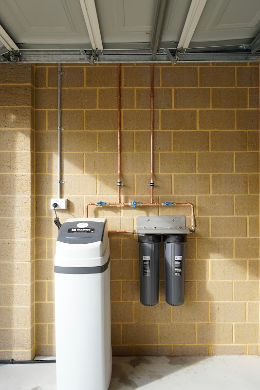 Harrington Plumbing & Gas project 4