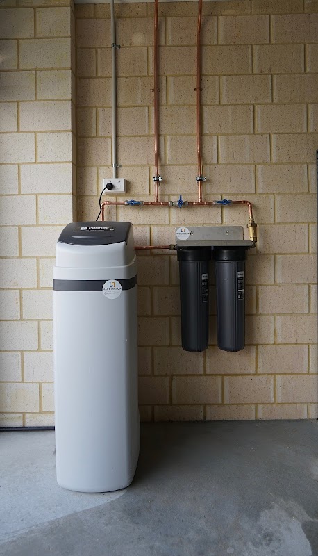 Harrington Plumbing & Gas project 5