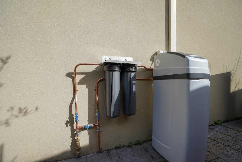 Harrington Plumbing & Gas project 6