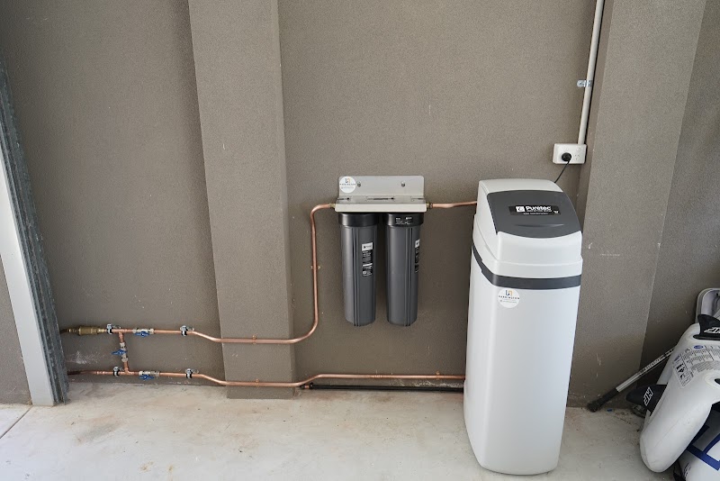 Harrington Plumbing & Gas project 7