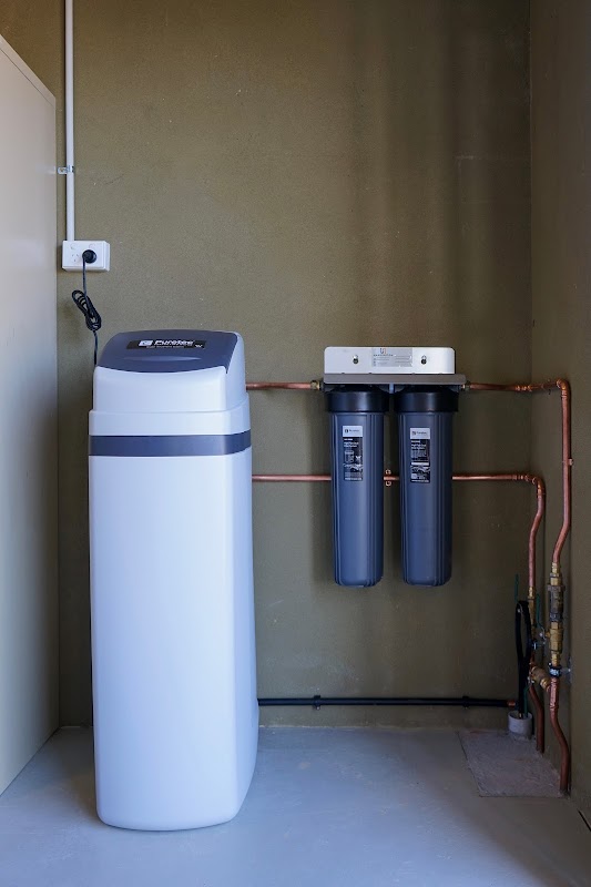 Harrington Plumbing & Gas project 8