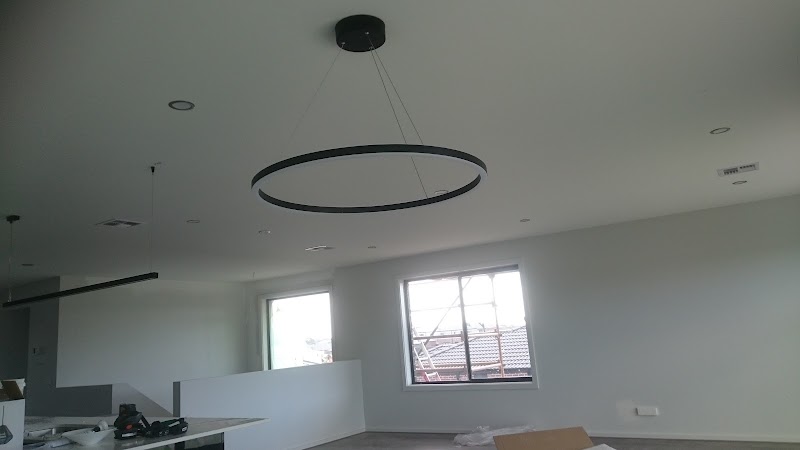 Harris Electrixs work 4