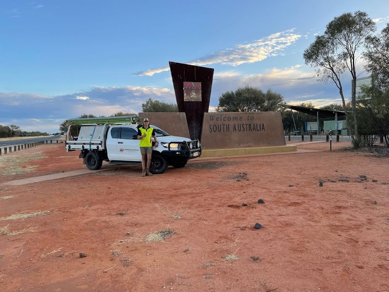 Harrison Electrical Services NT project 10