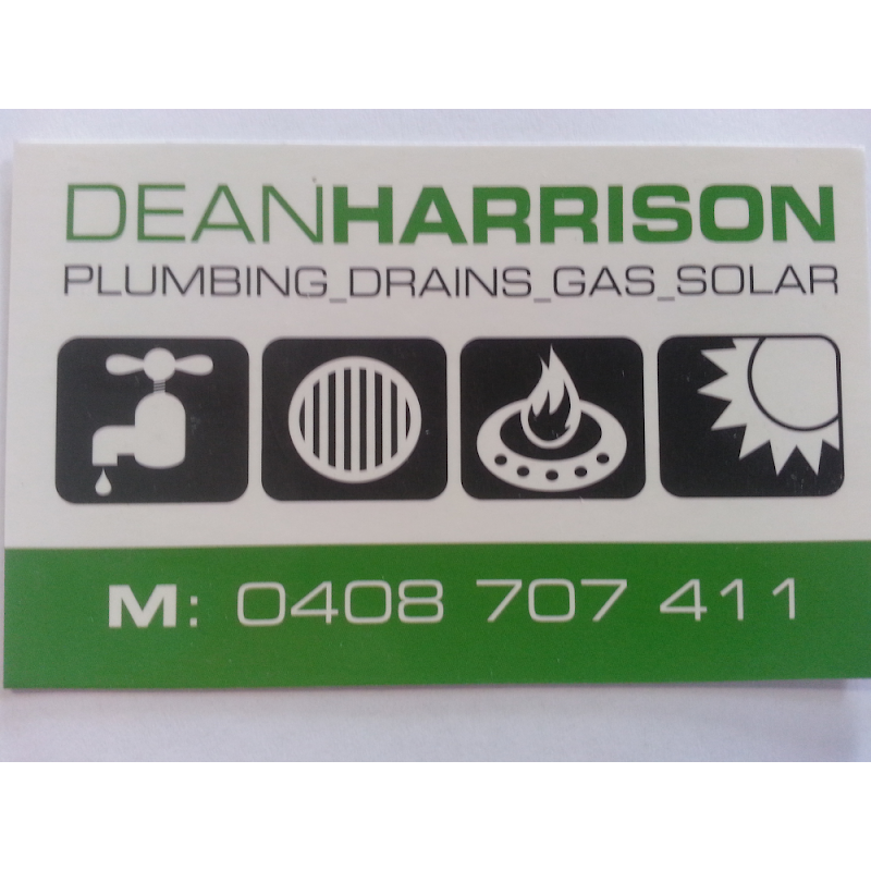 Harrison Plumbing & Gas Services work 4