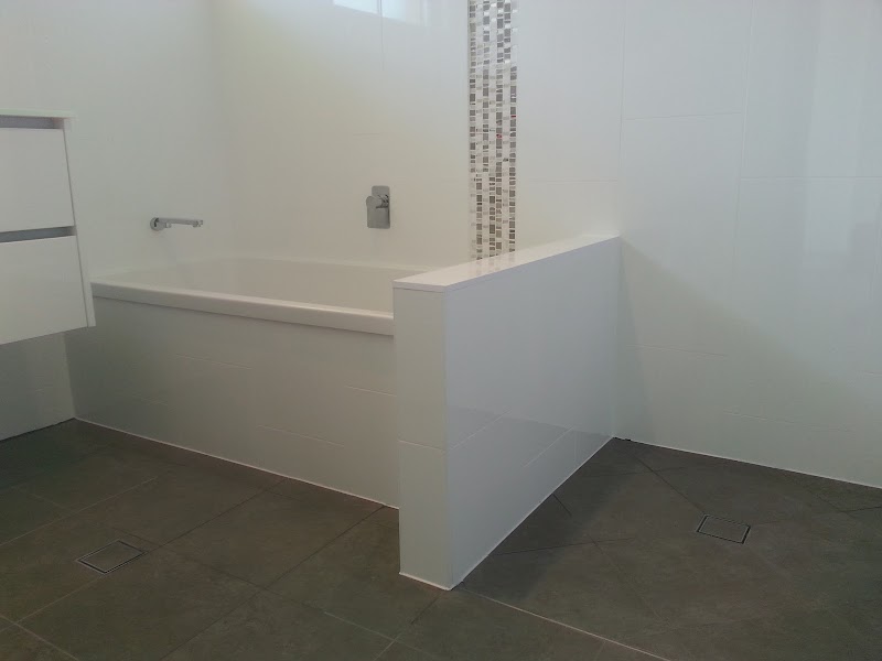 Harrison Plumbing & Gas Services project 5