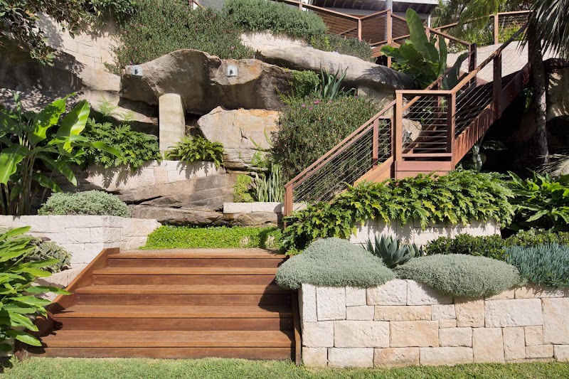 Harrison's Landscaping project 5