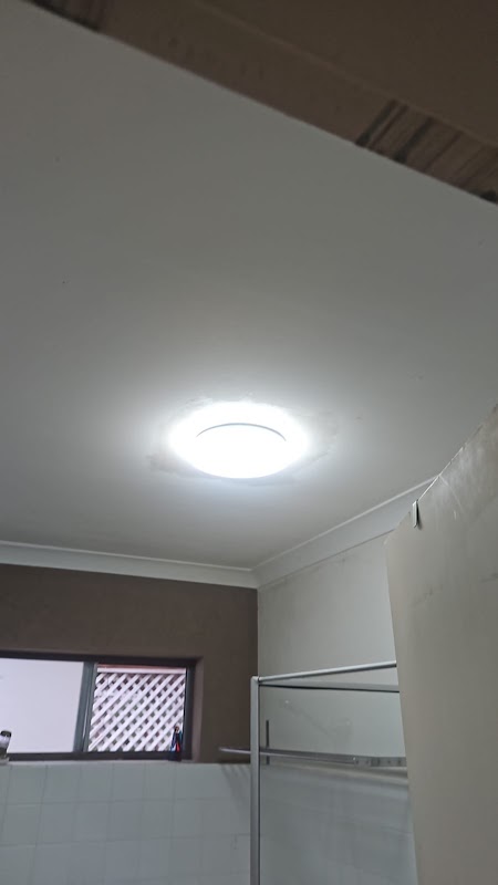 Harrissparkselectrical pagewood work 4