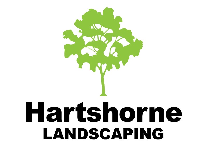 Hartshorne Landscaping project 6