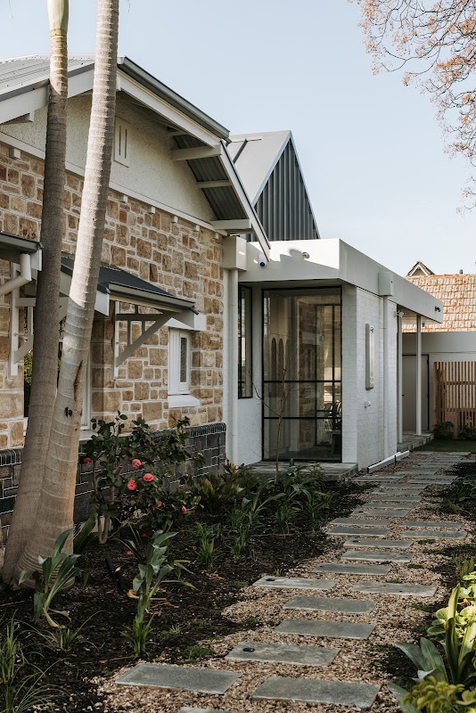 Hartshorne Landscaping project 7