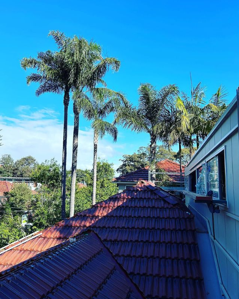 Harwood Roofing project 7