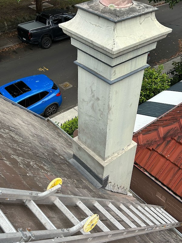 Harwood Roofing project 10