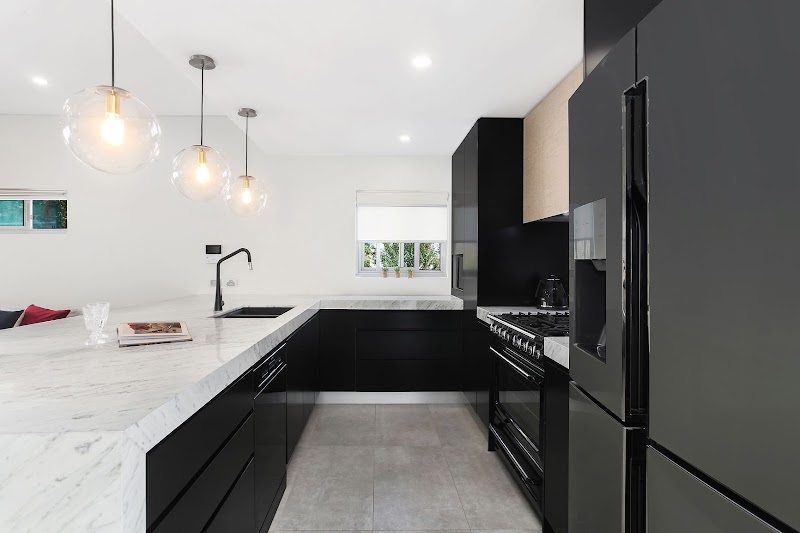 Hasty Construction and Development Pty Ltd work 3