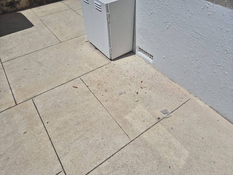 Hawk Security Installations work 3