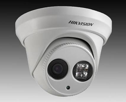 Hawk Security Installations work 4