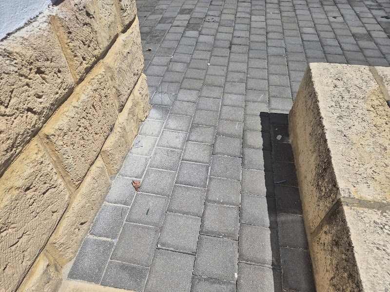 Hawk Security Installations project 5