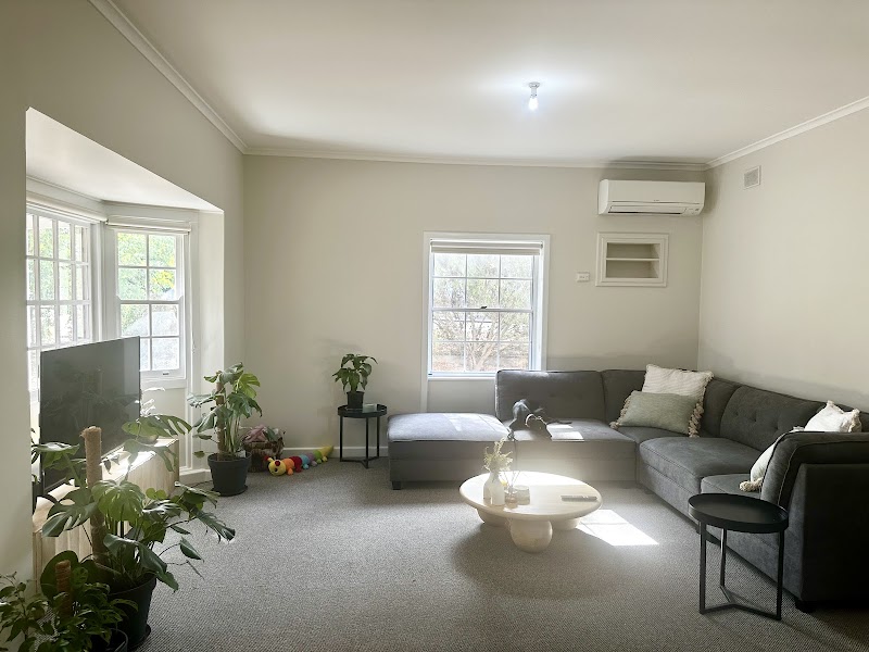 HAWKE PAINTING photo 1