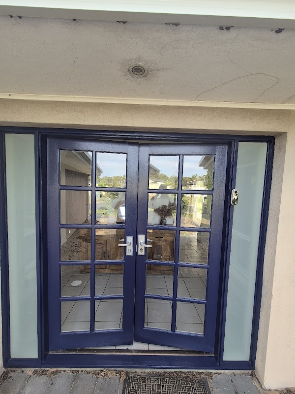 HAWKE PAINTING photo 3