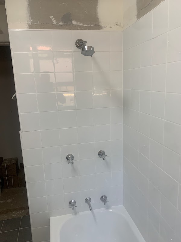 Hawkesbury & Nepean Plumbing work 1