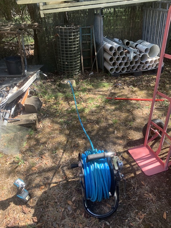 Hawkesbury & Nepean Plumbing project 5