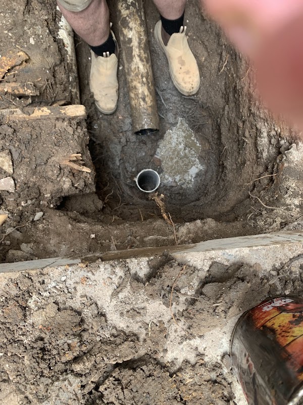 Hawkesbury & Nepean Plumbing project 6