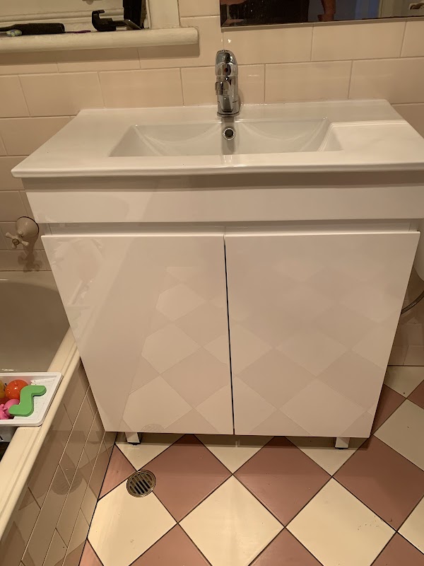 Hawkesbury & Nepean Plumbing project 7