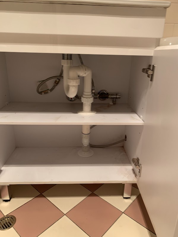 Hawkesbury & Nepean Plumbing project 8