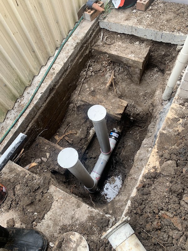 Hawkesbury & Nepean Plumbing project 9