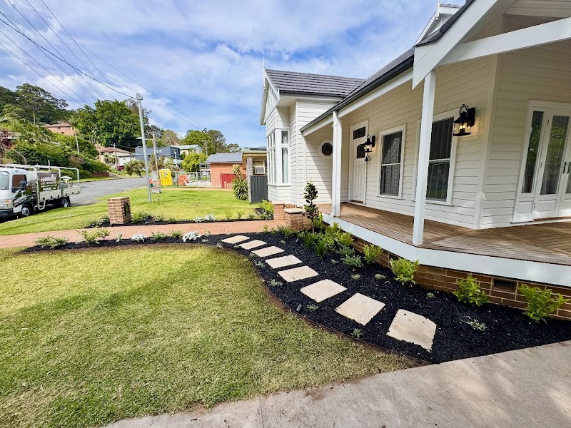 Hawkins Civil Contracting work 2